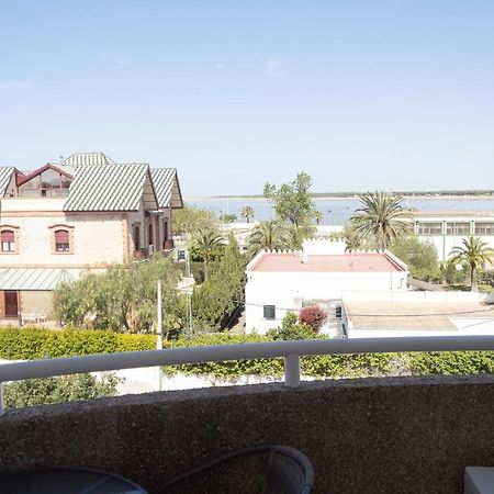 דירות Sanlúcar de Barrameda Balcon A Donana מראה חיצוני תמונה