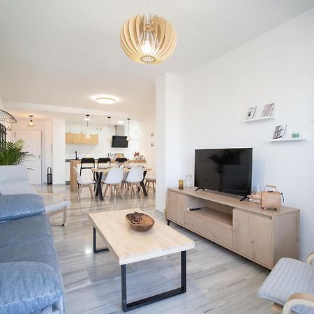 דירות Sanlúcar de Barrameda Balcon A Donana מראה חיצוני תמונה
