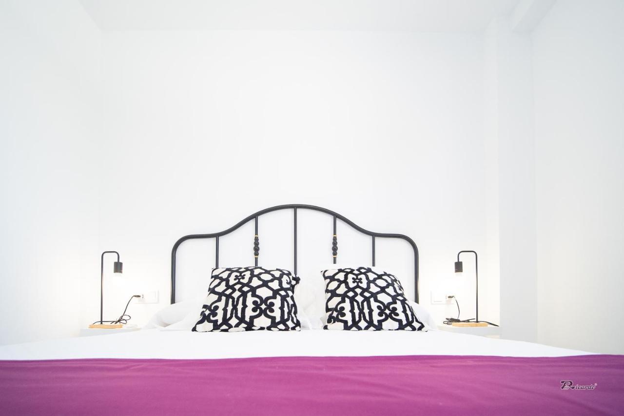דירות Sanlúcar de Barrameda Balcon A Donana מראה חיצוני תמונה