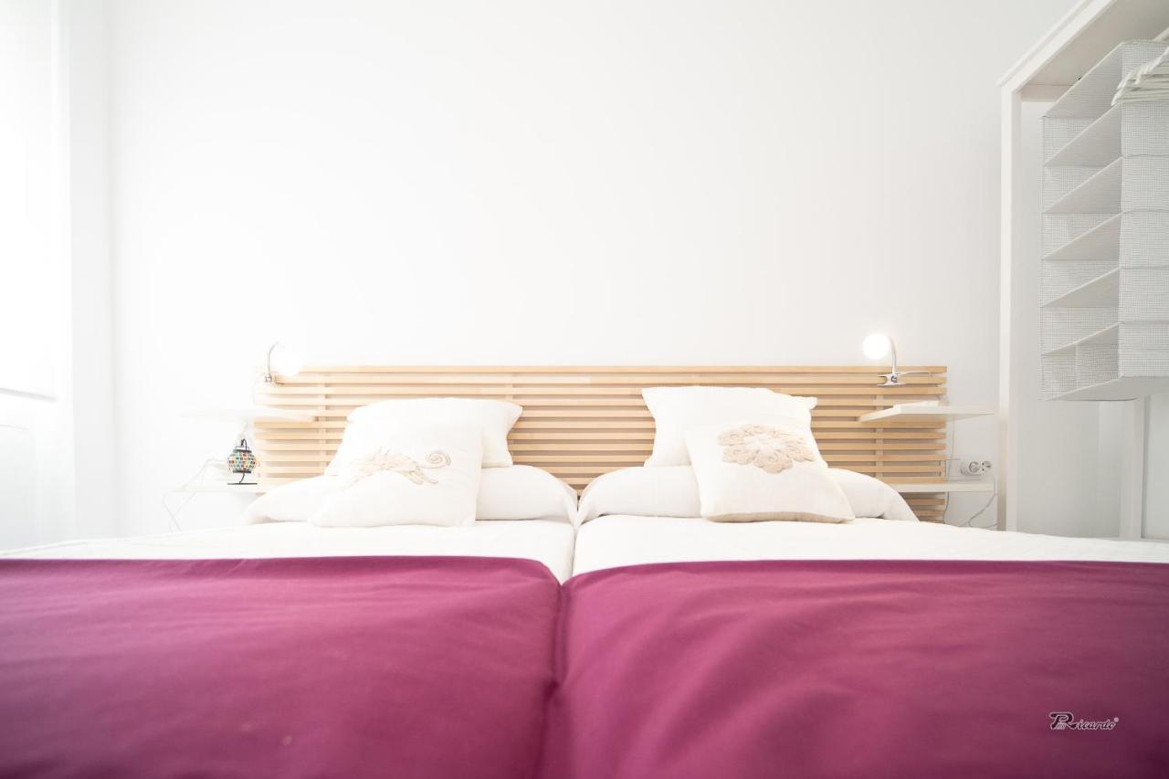 דירות Sanlúcar de Barrameda Balcon A Donana מראה חיצוני תמונה