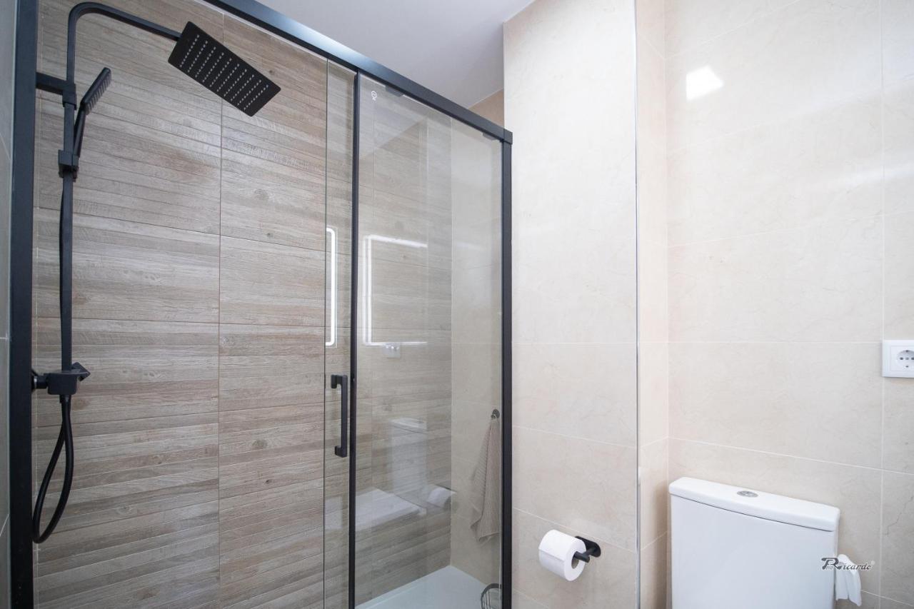דירות Sanlúcar de Barrameda Balcon A Donana מראה חיצוני תמונה