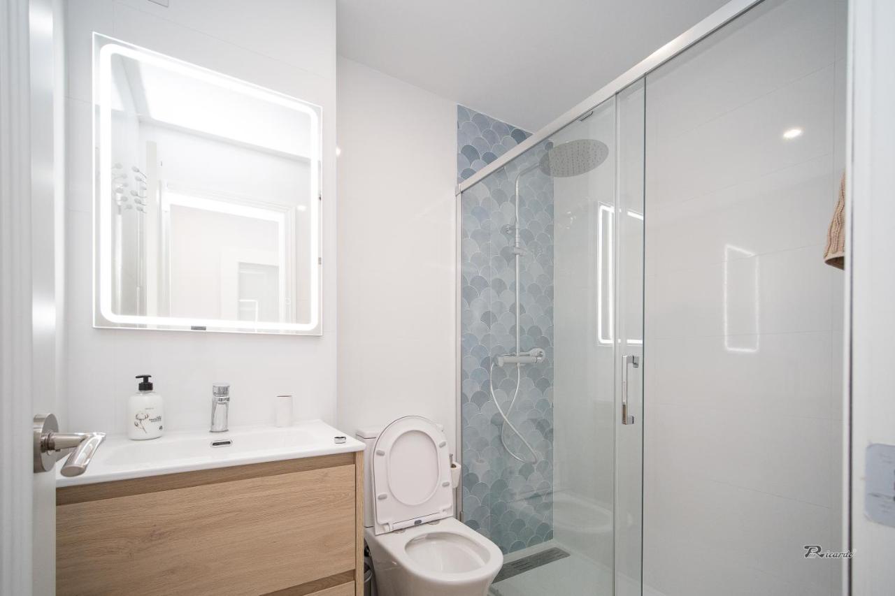 דירות Sanlúcar de Barrameda Balcon A Donana מראה חיצוני תמונה